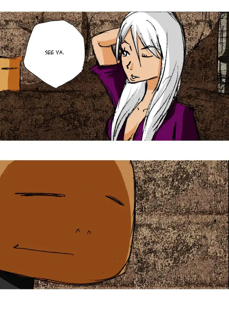 Dragon and Weed: Origins Chapter 53 25